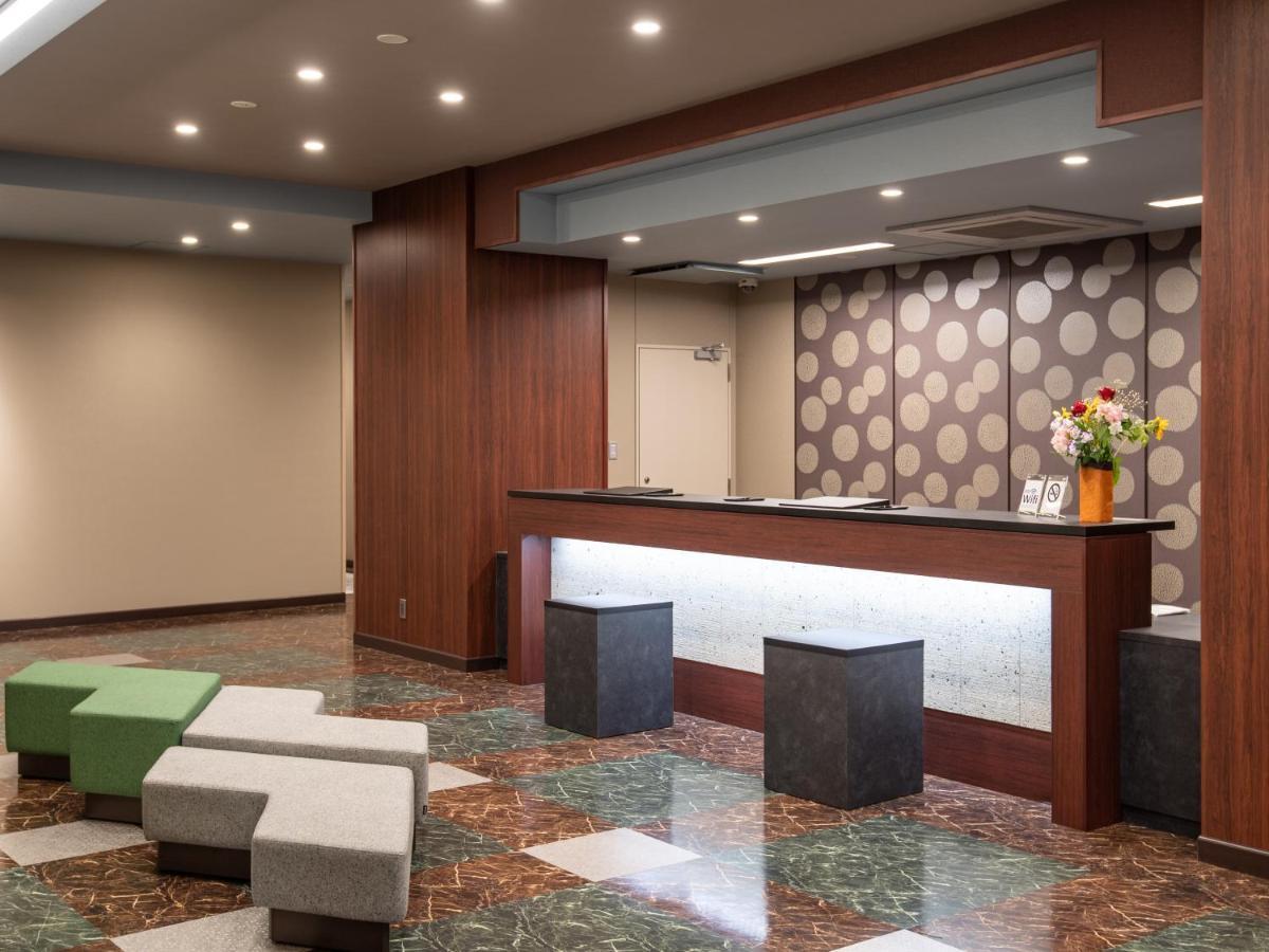 Nasu Marronnier Hotel Nasushiobara Luaran gambar